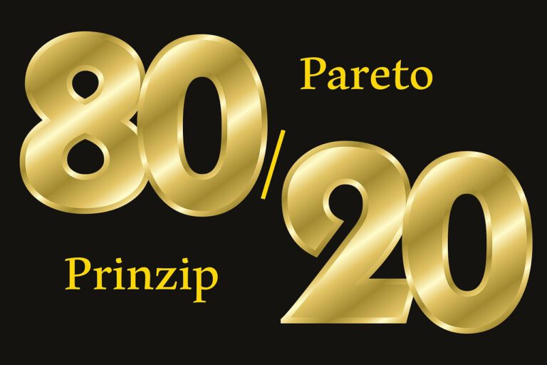 pareto principle, 80 20 rule, pareto-693315.jpg